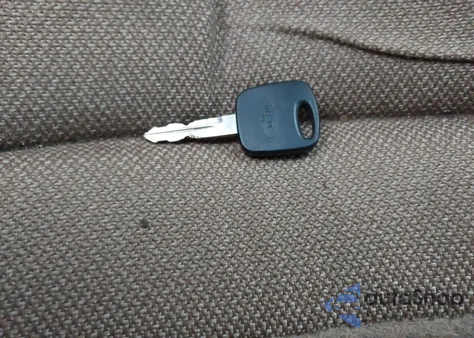 1998 Ford Mustang из США, поврежденный, VIN 1FAFP4446WF219003